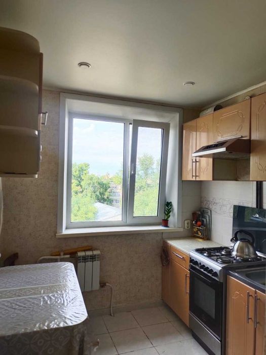 Срочно продам квартиру!