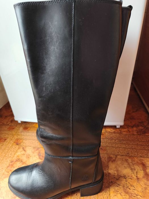 Ботуши 41 номер на Timberland Зимни ботуши боти