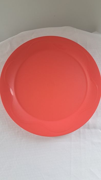 Чинии за пикник Тапаруер