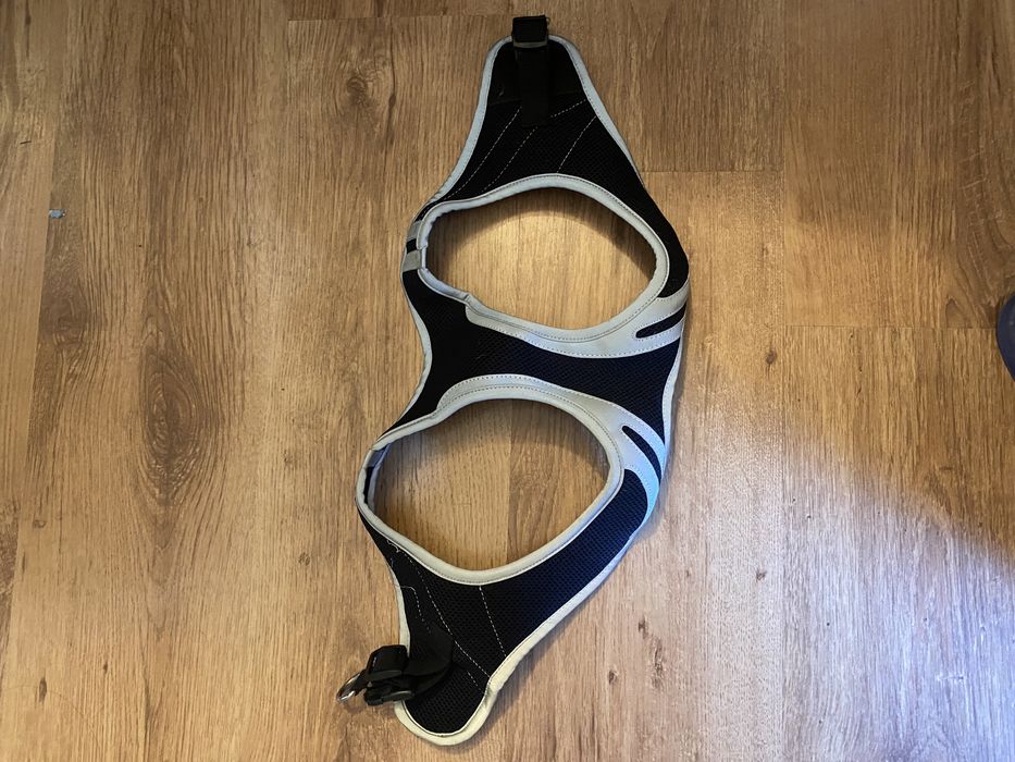 Ham caine usor de prins