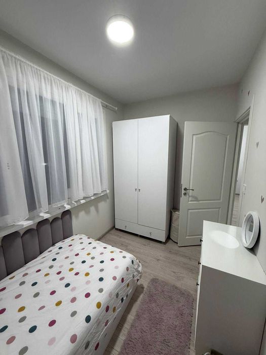 Тристаен апартамент