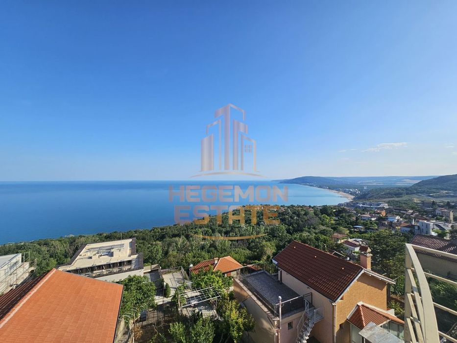 Продава се Двустаен апартамент в Балчик - 65 кв.м за 2231 €/кв.м - Снимка #12