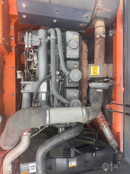 СОТИЛАДИ Доосан-300  (Doosan КОРЕЯ)