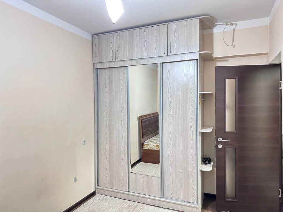 Аренда 2х ком сергели
