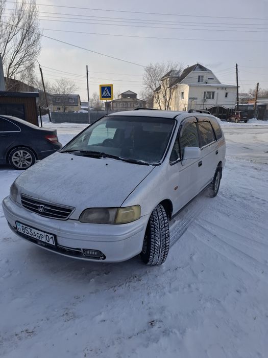 Продам Honda Odyssey