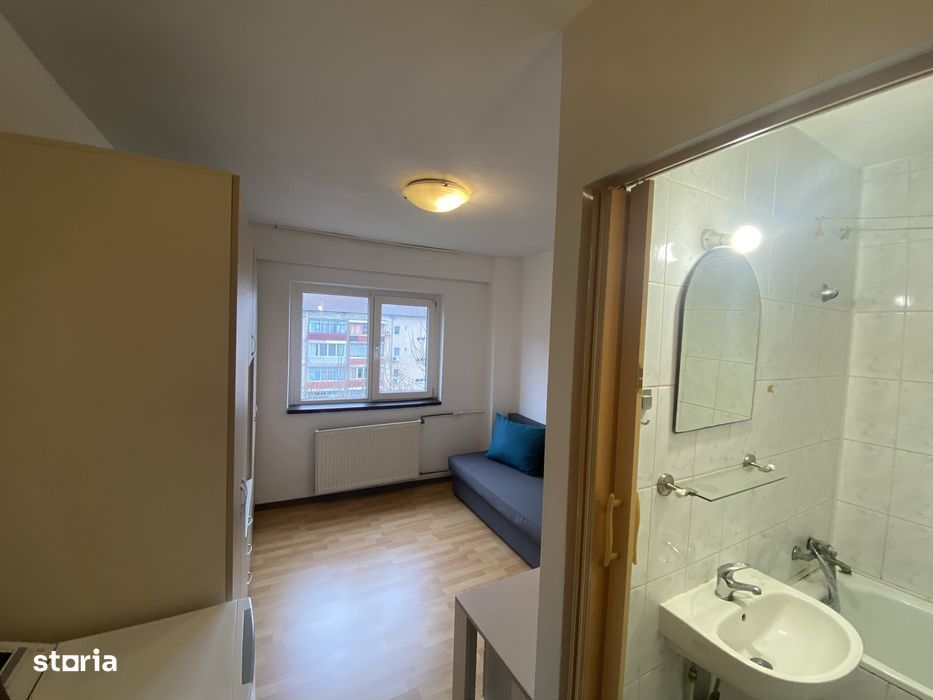 Garsoniera Bloc de Apartamente Calea Girocului