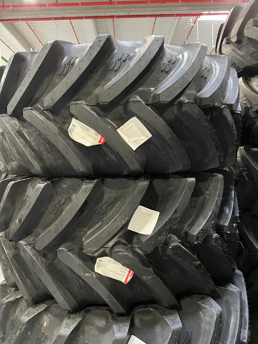Anvelopa 540/65 R28 Alliance Agristar 365 152 A8 / 149 D TL  Cauciucuri tractor, Fiat, Case, Fendt, John Deere, New Holland, Massey Ferguson, UTB   Ca