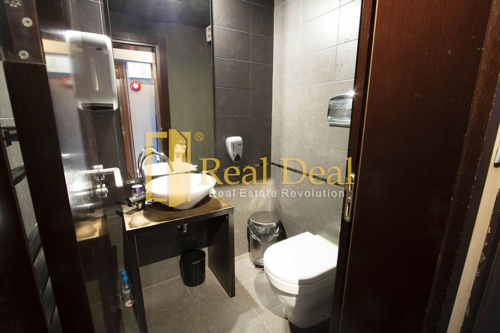 Дава се под наем Офис в София, Лозенец - 255 кв.м за 1200 € - Снимка #11