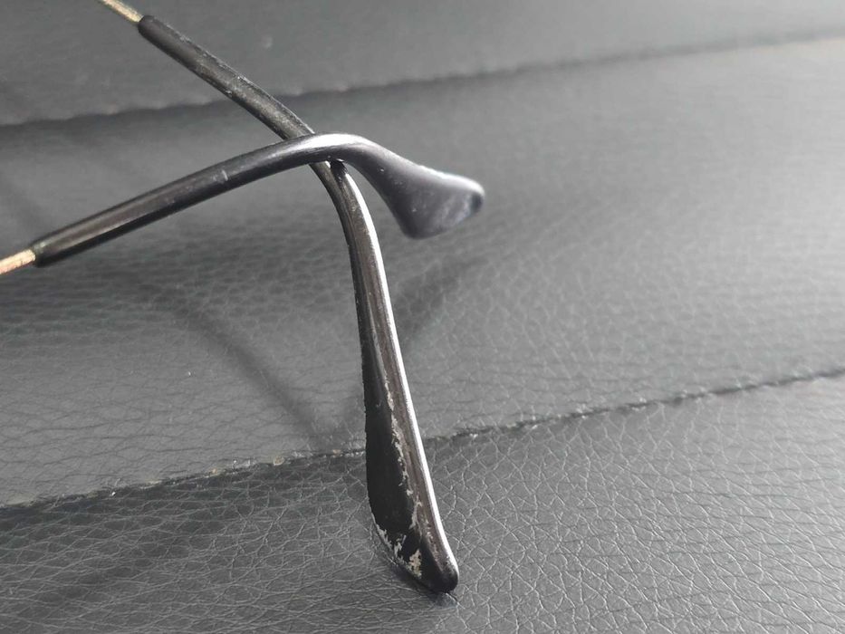 Слънчеви очила Ray-Ban Aviator RB 3025