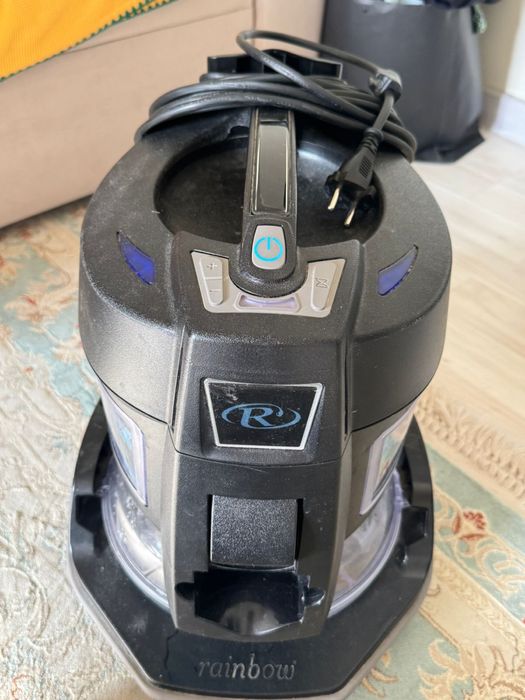 Rainbow SRX пылесос