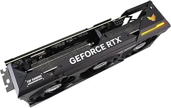 RTX 4060 Ti 8gb Asus Tuf Gaming