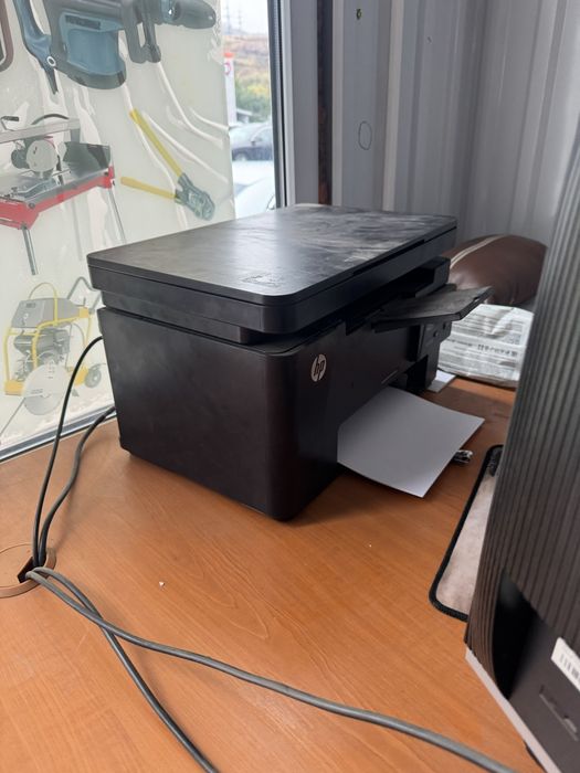 Продам принтер HP