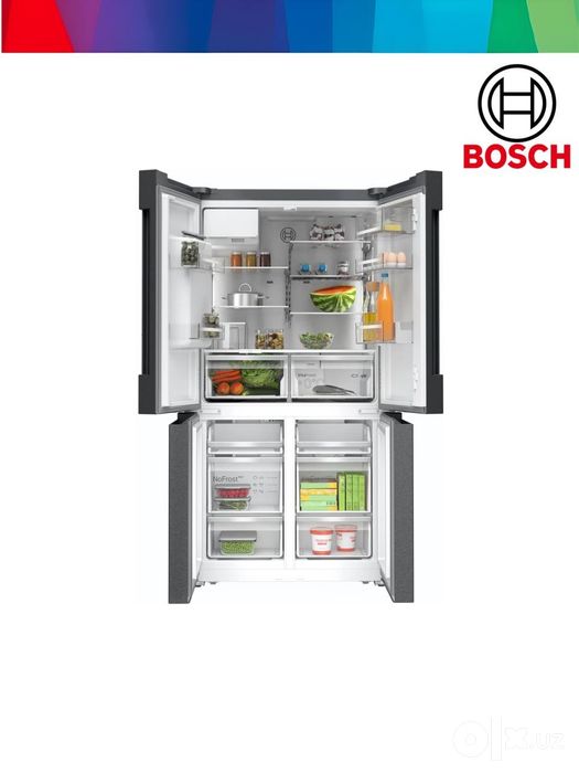 Холодильник Bosch Original / Haladilnik Bosch Original