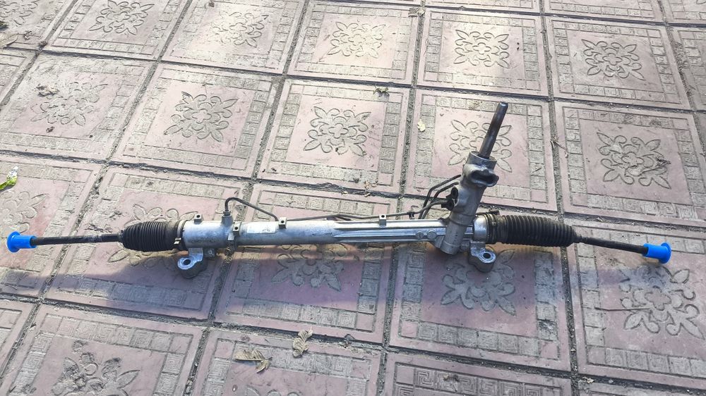 Рулевая рейка Ford focus
