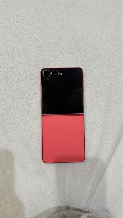 Новый Samsung Z flip 7 512