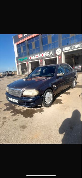ПРОДАМ СРОЧНО Мерседес С класса