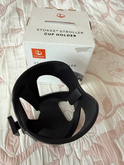 Stokke поставка за чаша