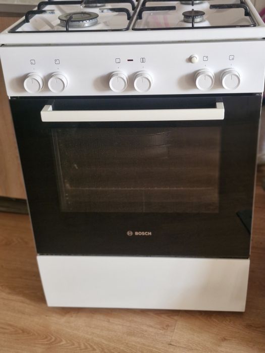 Продам газ Bosch