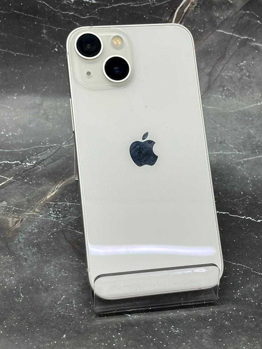 Apple iPhone 13 mini 128GB (Балпык би)ЛОТ 995358