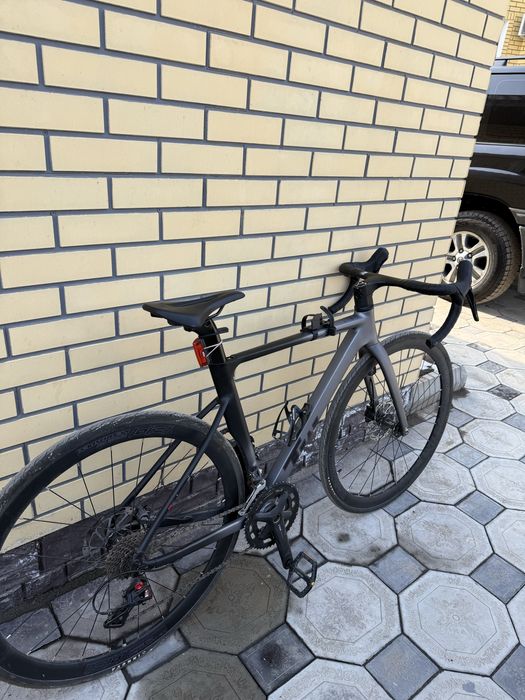 Продам Шоссейный велосипед twitter c4pro