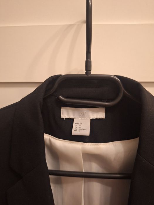 Sacou office H&M, marimea 42