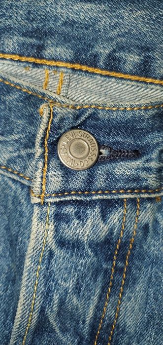 Blugi dama Levi's