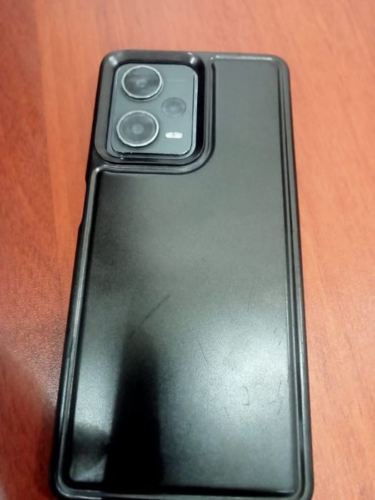 Redmi Note 12 pro+ 5G