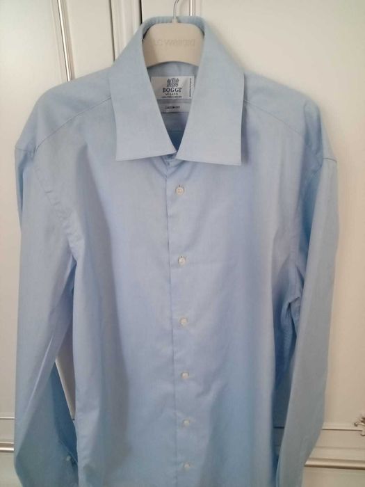 Рубашки от 8 лет до 12 лет