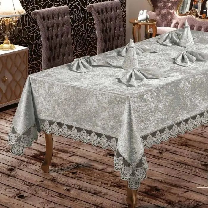 Скатерти,салфетки, пошив