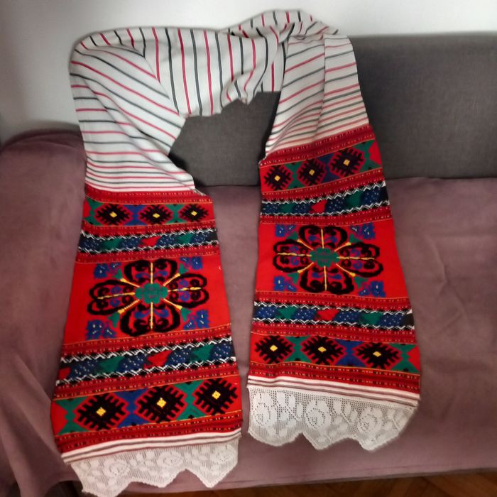 Ștergare țesute în război