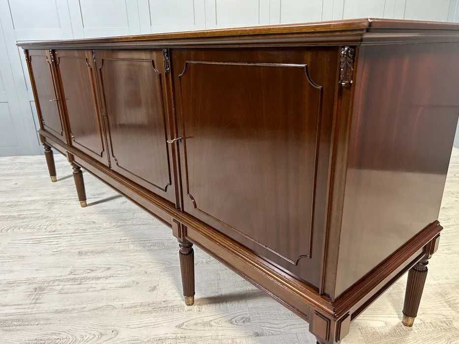 Шкаф - бюфет art Deco от-50 те Д830-Д