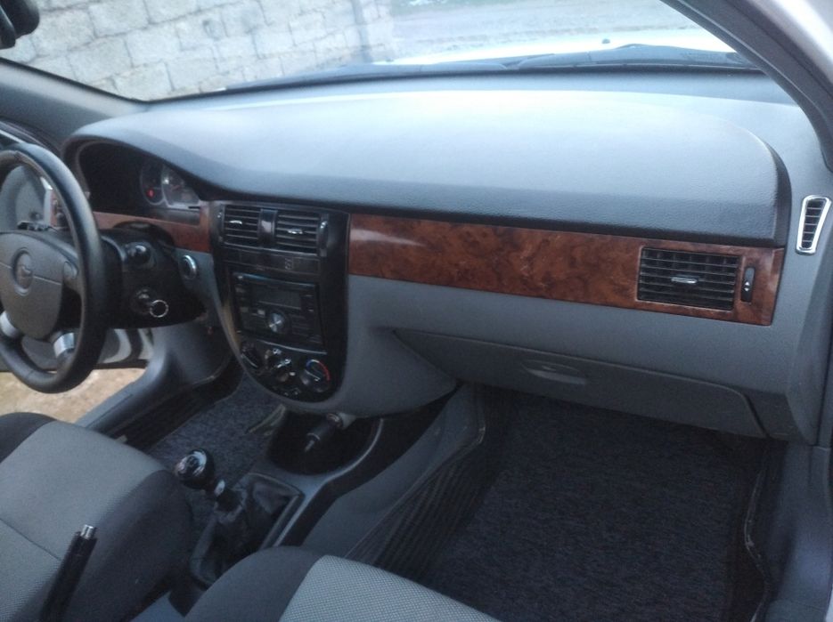 Ласети 1.8 Выкуп вариант берилади