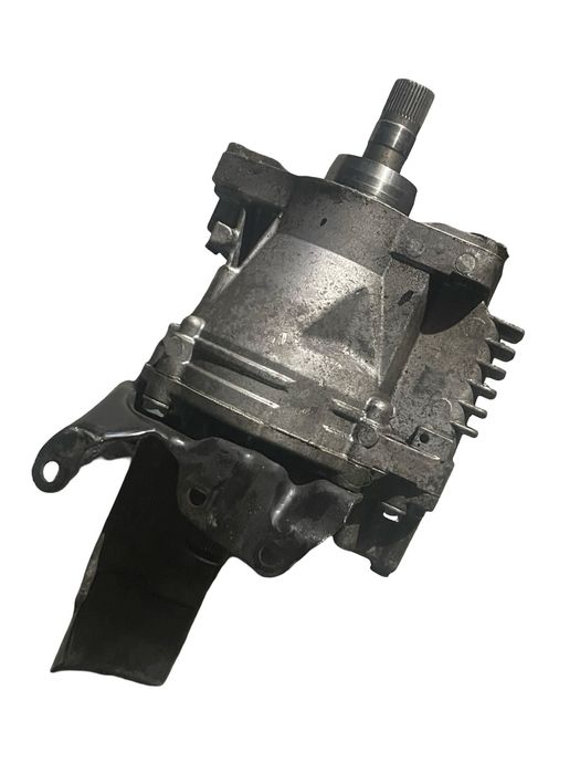 Cutie De Transfer Volkswagen Tiguan 5N_ 2007 - > 1.4I Bwk 6409053Aa