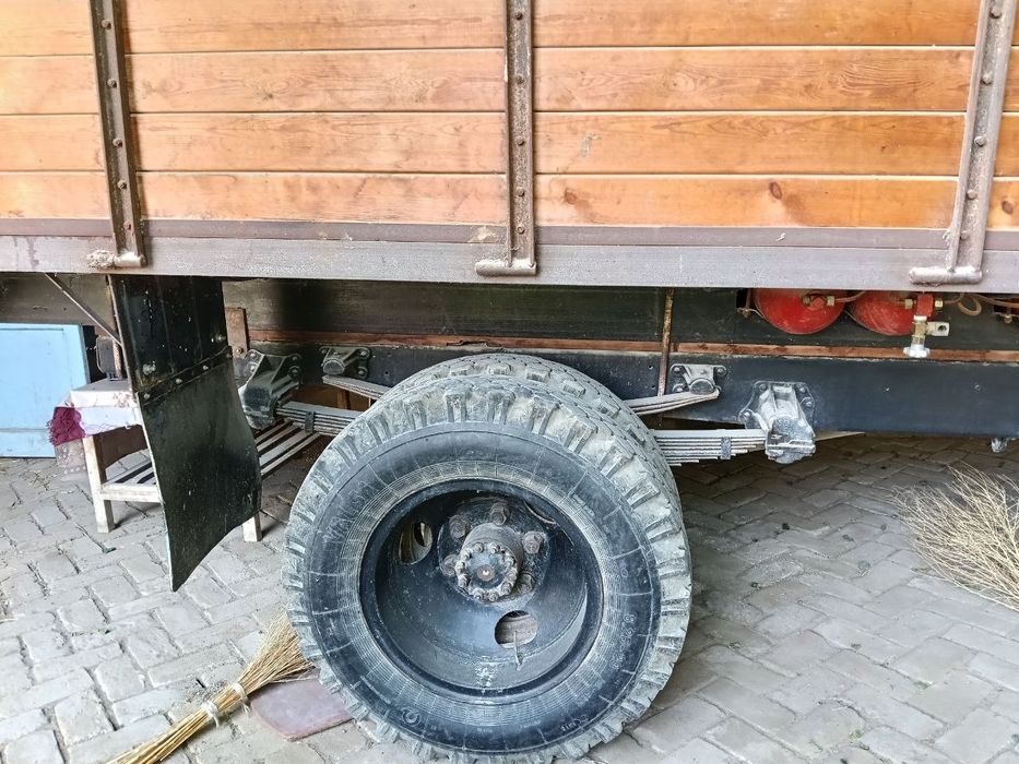 Газ 53 сотилади зур