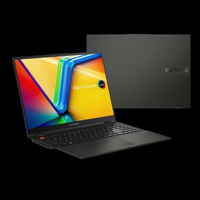 Продаётся новый ноутбук VivoBook TP3604VA[i5-1335U/8Gb/512Gb/16,0 2K]