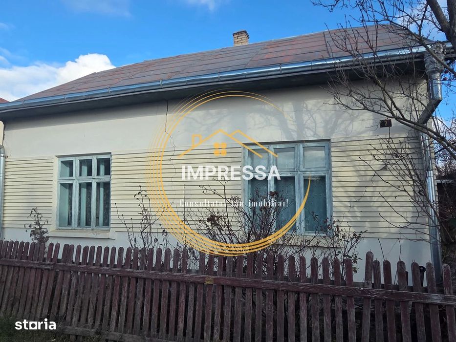 Se vinde casa bunicii cartier Itcani sv zona mirifica lg apa sucevei