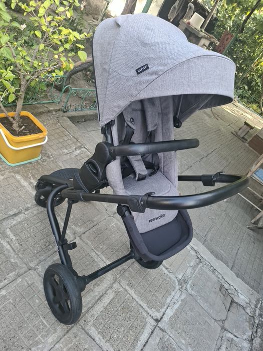 Easywalker Harvey 2