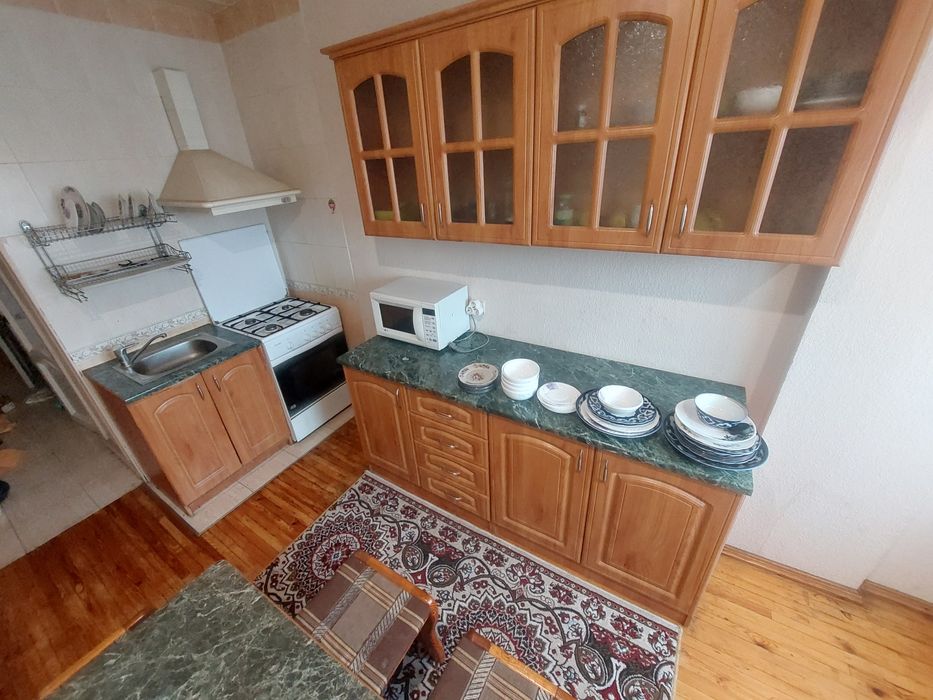 Kvartira ijara Bollaga Oybek metro