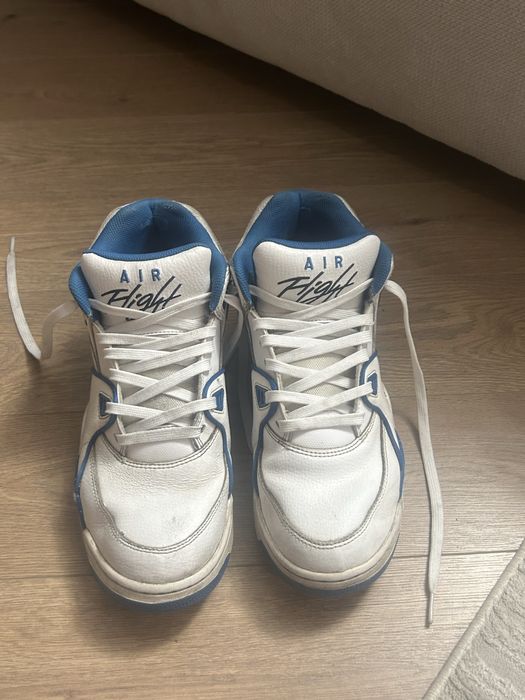 Nike Air Jordan Flight 89, ориг