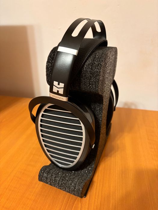 casti hifiman ananda stealth - ca NOI