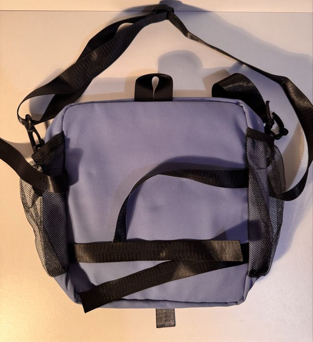 Чанта „Three Feather” за рамо с аксесоари, непромокаема