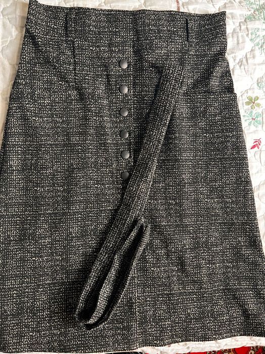 Zamonaviy qiz va ayollarimiz uchun klassicheskiy yubka