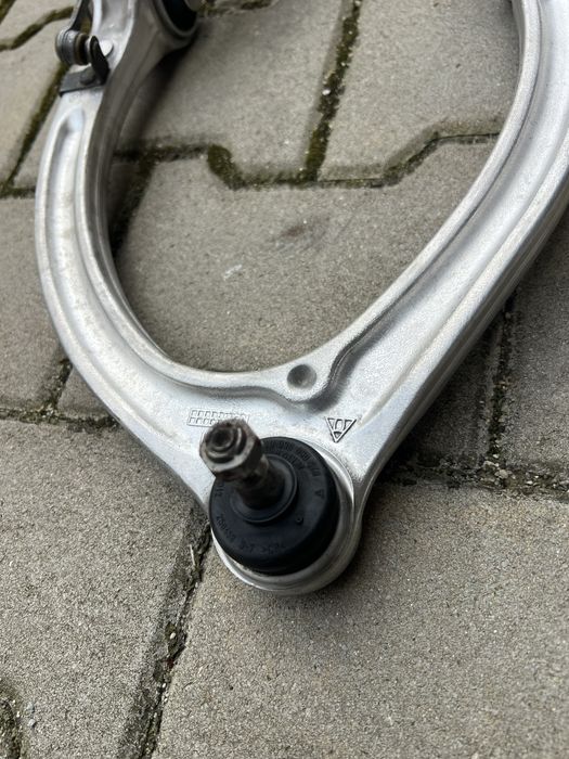 Vand doua brate mercedes S class W221 sau CL W216