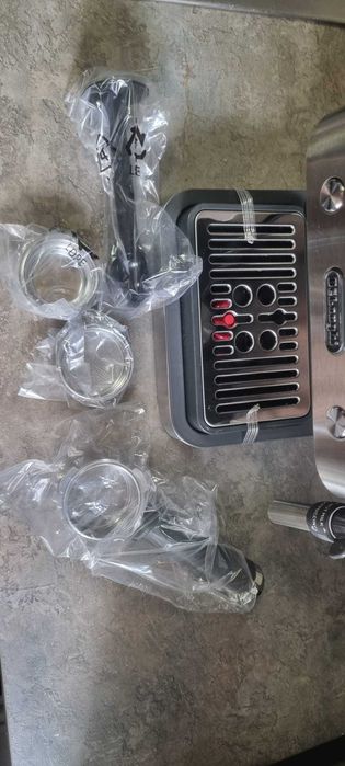 Espressor Delonghi