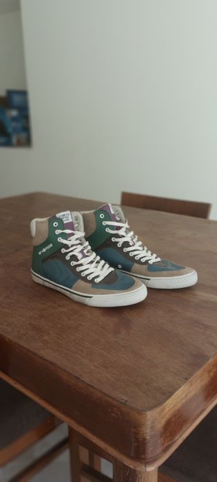 Висока обувка Energy, 44 номер