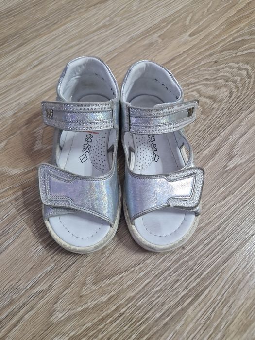 Детские сандали Tiflani