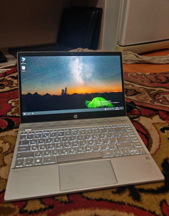 Ультрабук Но Core i3-8145