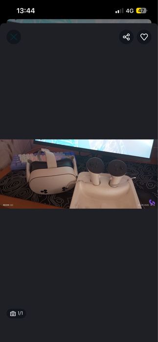 Квест 3s VR продам