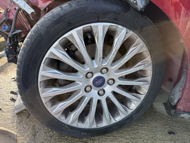 Jante aliaj R17 Ford Kuga II