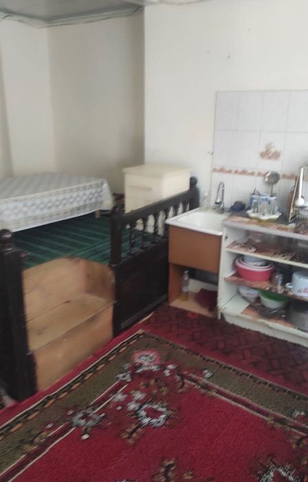 Сдается 2 ком Домбирабад  5 минут пешком от Метро Чиланзар